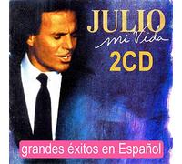 Mi Vida Grandes Exitos by Julio Iglesias (2000-09-27)