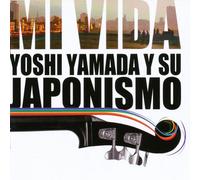 Mi Vida [Import]
