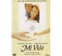 Mi Vida [Import]
