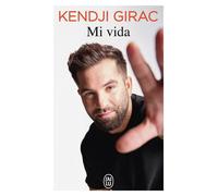 Mi vida - Kendji Girac - J'ai Lu - Poche - Monographie