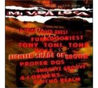 Mi Vida Loca by Various Artists (1994-03-08)