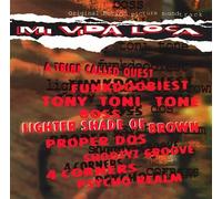Mi Vida Loca [Import]