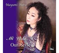 Mi Vida Our Style [Import allemand]