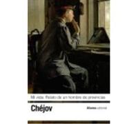 Mi Vida : Relato De Un Hombre De Provincias - Anton Pavlovich Chejov Anton Pavlovich Chejov (Auteur)