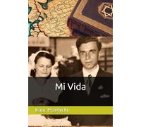 Mi Vida (Spanish Edition)