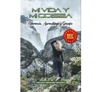 Mi Vida Y Mi Odisea: Herencia Aprendizaje Y Desafio (Spanish Edition)