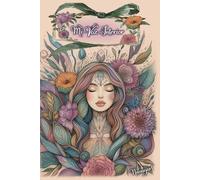 Mi Voz Interior: Explorando Mi Verdadera Historia | Diario en Blanco con 200 Frases - Serie Amor Propio by Navagart