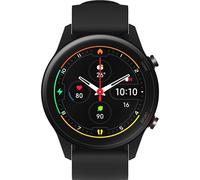 MI WATCH Noir