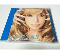 Mi-X 7 Pres. Ayu Trance 4 [Import]