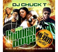 DJ Chuck T - Mi-Yayo Cartel 1