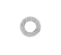Bandeau LED Xiaomi Ruban LED- 2m Connecté Blanc