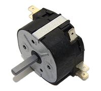 MI2R20660M Relais de temps max 60min DPDT 250VAC/16A à vis -30-125°C FAUCIGNY IN