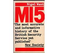 MI5: British Security Service Operations, 1909-45
