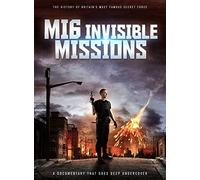 MI6 INVISIBLE MISSIONS