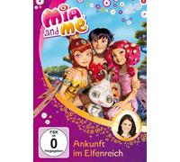 Mia and Me - (1)Ankunft im Elfenreich