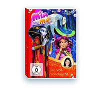 Mia and Me - (11)die Vollmondnacht