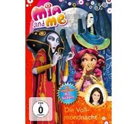 MIA AND ME - (11) DIE VOLLMONDNACHT DVD KINDERSERIE NEUF
