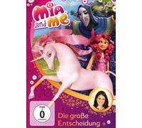 Mia and Me - (13)die Große Entscheidung