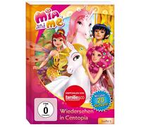 MIA AND ME - (2/1)FOLGE 1+2 DVD NEUF