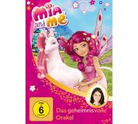 Mia and Me - (2)das Geheimnisvolle Orakel