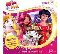 Mia and Me – Das Herz von Centopia – Edel
