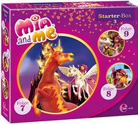 Mia and Me - (3)Starter-Box
