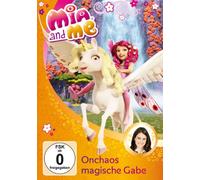 Mia and Me - (4)Onchaos Magische Gabe