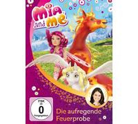 Mia and Me - (7)die Aufregende Feuerprobe