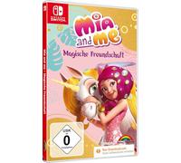 Mia and Me - Amitié magique pour Switch