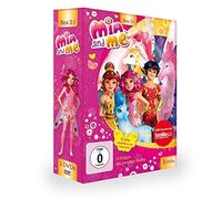 Mia and Me - Box 1-Staffel 2,Folge 1-13 [Import]