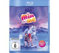 Mia and me - Das Geheimnis von Centopia/Blu-ray (Blu-ray)