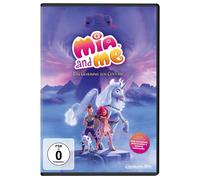 Mia and me - Das Geheimnis von Centopia/DVD (DVD)