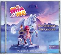 Mia and Me – Das Hörspiel zum Kinofilm – CD – Import (Edel)