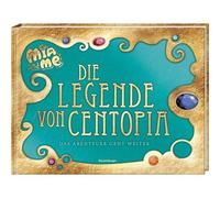 Mia And Me - Die Legende Von Centopia