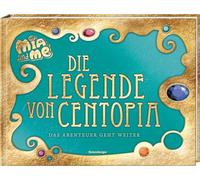 Mia And Me - Die Legende Von Centopia