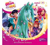 Mia and Me - EIN Scheues Einhorn (36)-Hörspiel zur TV-Serie [Import]