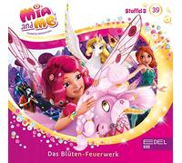 Mia and Me - Folge 39-das Blüten-Feuerwerk