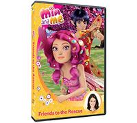 Mia and Me: Friends to The Rescue