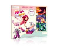 Mia and Me - Hörspiel-Box, Folge 49-51 [Import]