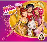 Mia And Me - Hörspiel-Box 1