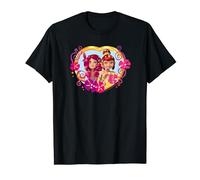 Mia and me Mia und Yuko Herz T-Shirt