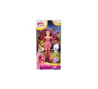 Simba Poupée à habiller Mia+ Phuddle – Figurine