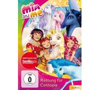 MIA AND ME - RETTUNG FÜR CENTOPIA EPISODE (STAFFEL 2/EPISODE 25+26) DVD NEUF