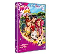 Mia and Me - Saison 1, Vol. 1 : Un monde nouveau