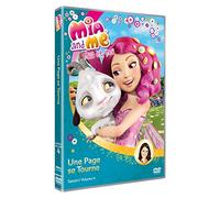 Mia and Me - Saison 1, Vol. 4 : Une page se tourne