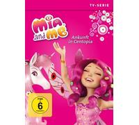 MIA AND ME-STAFFEL 1-DVD 1 DVD NEUF
