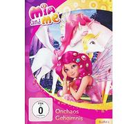 Mia and Me - (Staffel 2/Folge 4)Onchaos Geheimnis