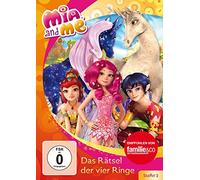 Mia and Me - (Staffel 2/Folge 5)das Rätsel der Vier Ringe