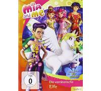 MIA AND ME - (STAFFEL 2/FOLGE 9)DIE VERRÄTERISCHE ELFE DVD NEUF
