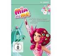 MIA AND ME-STAFFEL 3-DVD 7 - DVD NEUF